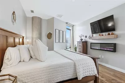 4200 W 17th Avenue #611, Denver, CO 80204 - Photo 23
