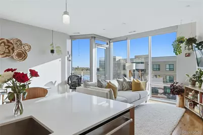 4200 W 17th Avenue #611, Denver, CO 80204 - Photo 9