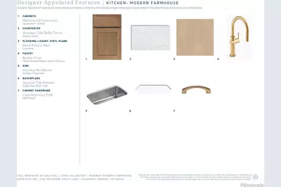 1735 Keystone Crest Lane, Colorado Springs, CO 80905 - Photo 17