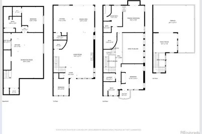 3116 Newton Street, Denver, CO 80211 - Photo 49