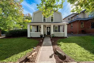 1302 S Elizabeth St, Denver, CO 80210 - Photo 1