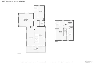 1302 S Elizabeth St, Denver, CO 80210 - Photo 41