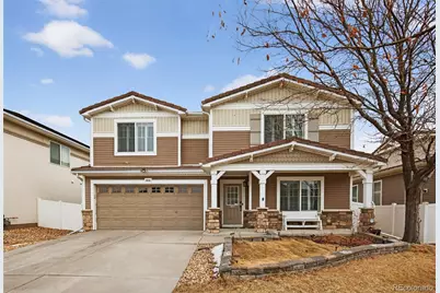 5520 Liverpool Street, Denver, CO 80249 - Photo 3