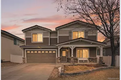 5520 Liverpool Street, Denver, CO 80249 - Photo 1