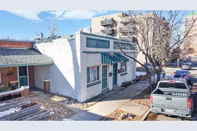 39 N Clarkson Street #B, Denver, CO 80218 - Photo 23