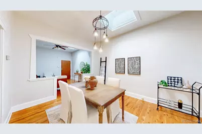 39 N Clarkson Street #B, Denver, CO 80218 - Photo 7