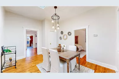 39 N Clarkson Street #B, Denver, CO 80218 - Photo 5