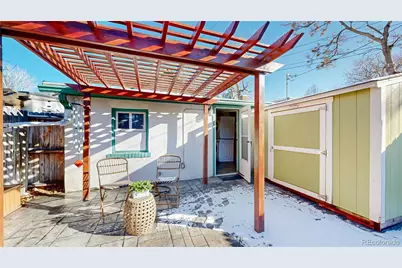 39 N Clarkson Street #B, Denver, CO 80218 - Photo 19