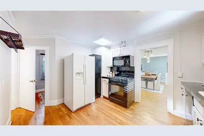 39 N Clarkson Street #B, Denver, CO 80218 - Photo 9