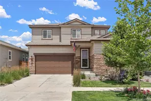 15921 Filly Ave, Parker, CO 80134 - Photo 1