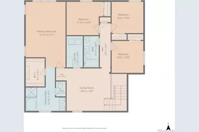 15921 Filly Avenue, Parker, CO 80134 - Photo 33