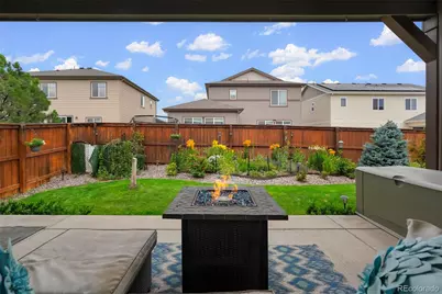 15921 Filly Avenue, Parker, CO 80134 - Photo 29