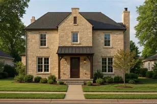 1160 N Dahlia St, Denver, CO 80220 - Photo 1