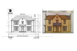 1160 N Dahlia St, Denver, CO 80220 - Photo 1