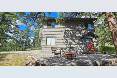 27901 Pine Drive, Evergreen, CO 80439 - Photo 3