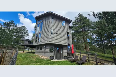 27901 Pine Drive, Evergreen, CO 80439 - Photo 9