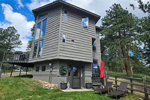 27901 Pine Dr, Evergreen, CO 80439 - Photo 9