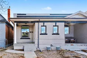 860 Fox St, Denver, CO 80204 - Photo 1