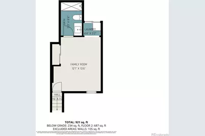 860 Fox Street, Denver, CO 80204 - Photo 15