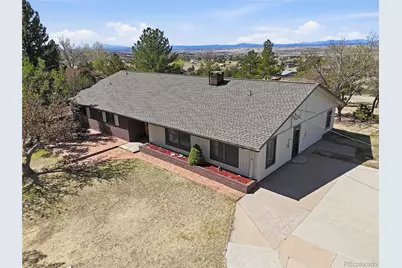 11481 Antelope Lane, Parker, CO 80138 - Photo 1