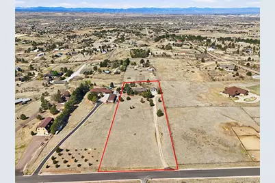 11481 Antelope Lane, Parker, CO 80138 - Photo 43