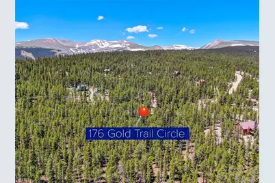 176 Gold Trail Circle, Fairplay, CO 80440 - Photo 3