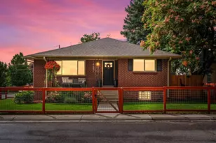4963 Harlan St, Wheat Ridge, CO 80033 - Photo 1