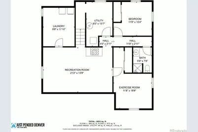 4963 Harlan Street, Wheat Ridge, CO 80033 - Photo 45
