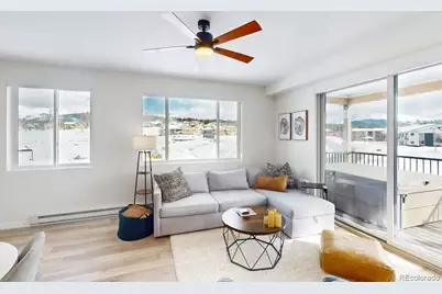 361 W Meadow Mile #5, Fraser, CO 80442 - Photo 5