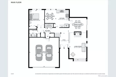 1011 Pierce Street #22, Lakewood, CO 80214 - Photo 35