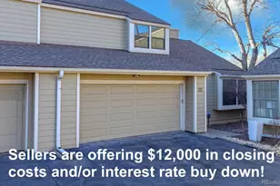 1011 Pierce St, Lakewood, CO 80214 - Photo 1