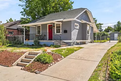1660 Tamarac Street, Denver, CO 80220 - Photo 1