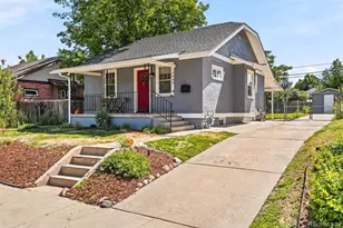 1660 Tamarac St, Denver, CO 80220 - Photo 1