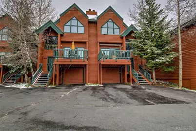 29 Washington Lode #D, Breckenridge, CO 80424 - Photo 1