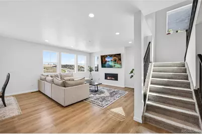 3721 Rucksack Court, Castle Rock, CO 80108 - Photo 5