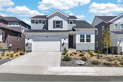 3721 Rucksack Court, Castle Rock, CO 80108 - Photo 1