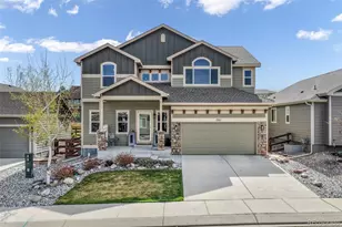 761 Tailings Dr, Monument, CO 80132 - Photo 1
