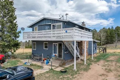 31511 Shadow Mountain Drive, Conifer, CO 80433 - Photo 11