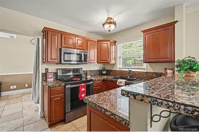 1601 Spruce Street, Denver, CO 80220 - Photo 9