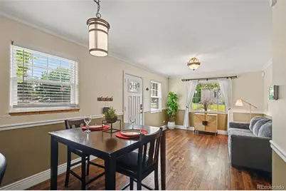 1601 Spruce Street, Denver, CO 80220 - Photo 5