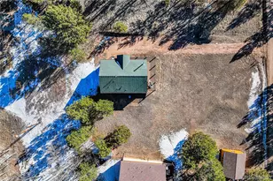 73 Bighorn Ln, Florissant, CO 80816 - Photo 41