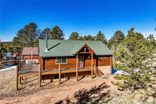 73 Bighorn Ln, Florissant, CO 80816 - Photo 37