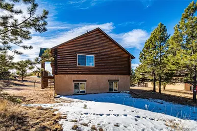 73 Big Horn Lane, Florissant, CO 80816 - Photo 39