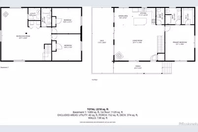 73 Big Horn Lane, Florissant, CO 80816 - Photo 45