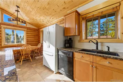 73 Big Horn Lane, Florissant, CO 80816 - Photo 15