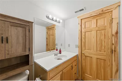 73 Big Horn Lane, Florissant, CO 80816 - Photo 31