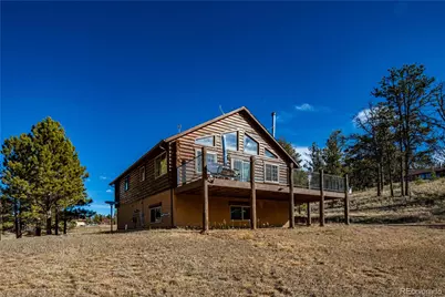 73 Big Horn Lane, Florissant, CO 80816 - Photo 3