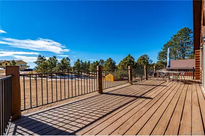 73 Big Horn Lane, Florissant, CO 80816 - Photo 11