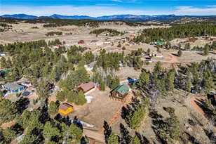 73 Bighorn Ln, Florissant, CO 80816 - Photo 43