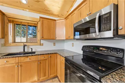 73 Big Horn Lane, Florissant, CO 80816 - Photo 17